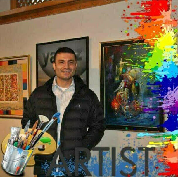 Bora Dervişoğlu'nun dekoratif çalışması (017)