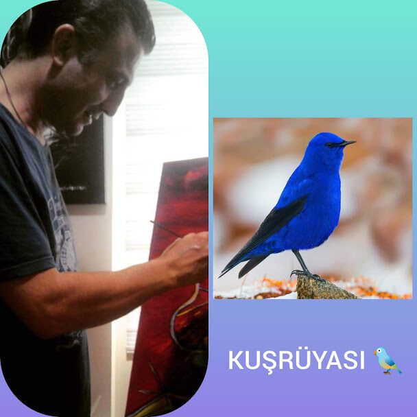 Bora Dervişoğlu'nun dekoratif çalışması (021)