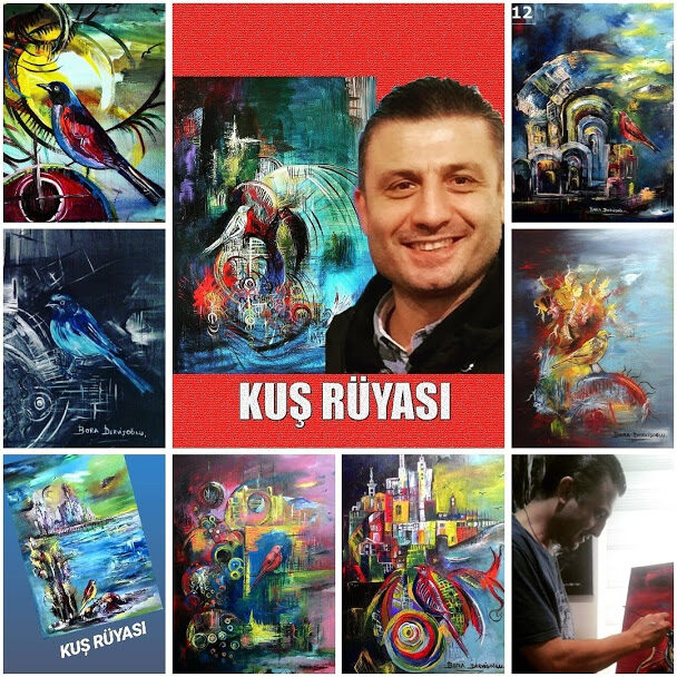 Bora Dervişoğlu'nun dekoratif çalışması (030)