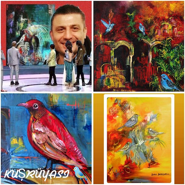 Bora Dervişoğlu'nun dekoratif çalışması (032)