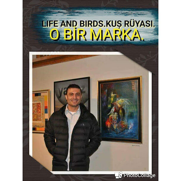 Bora Dervişoğlu'nun dekoratif çalışması (037)
