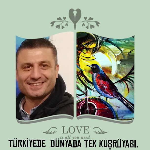 Bora Dervişoğlu'nun dekoratif çalışması (056)
