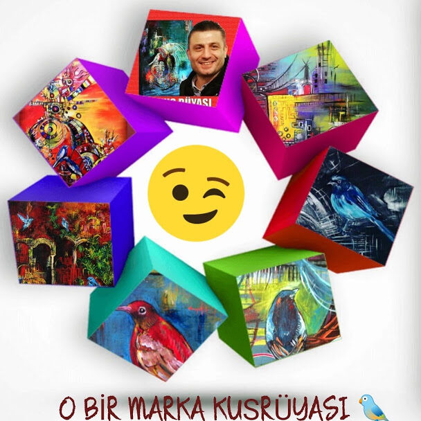 Bora Dervişoğlu'nun dekoratif çalışması (067)