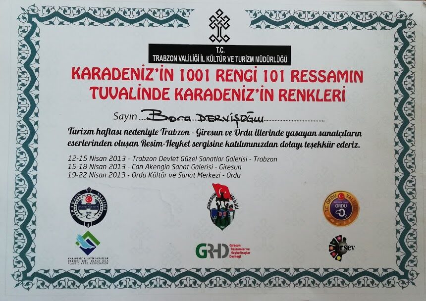 Sergi afişi, davetiye veya katılım belgesi (arşiv taraması) (007)