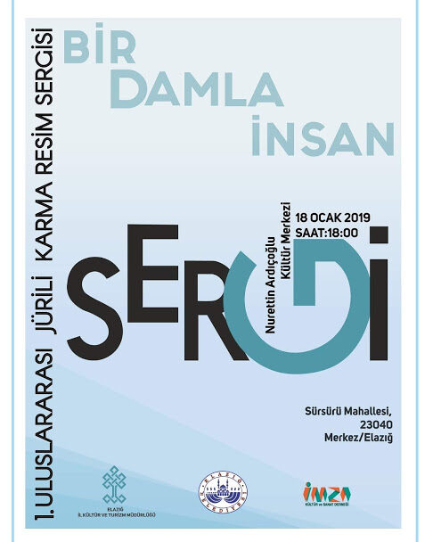 Sergi afişi, davetiye veya katılım belgesi (arşiv taraması) (008)