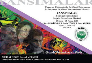 Sergi afişi, davetiye veya katılım belgesi (arşiv taraması) (020)