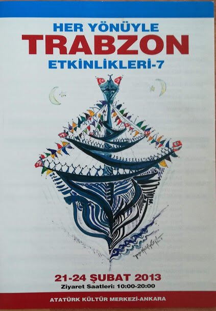 Sergi afişi, davetiye veya katılım belgesi (arşiv taraması) (024)