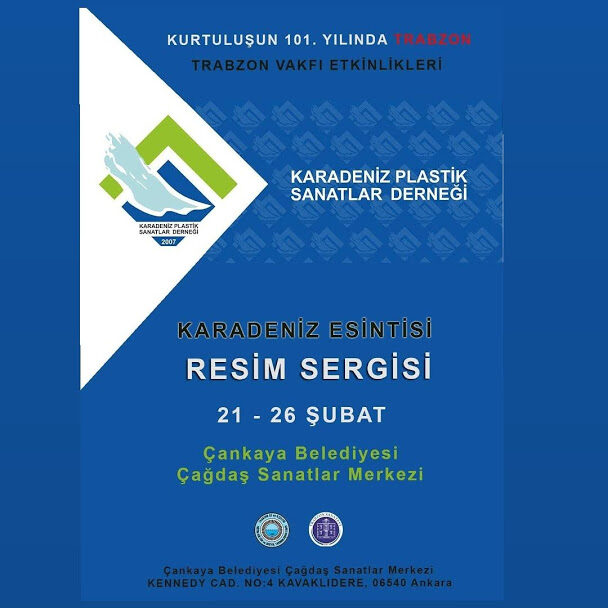 Sergi afişi, davetiye veya katılım belgesi (arşiv taraması) (027)