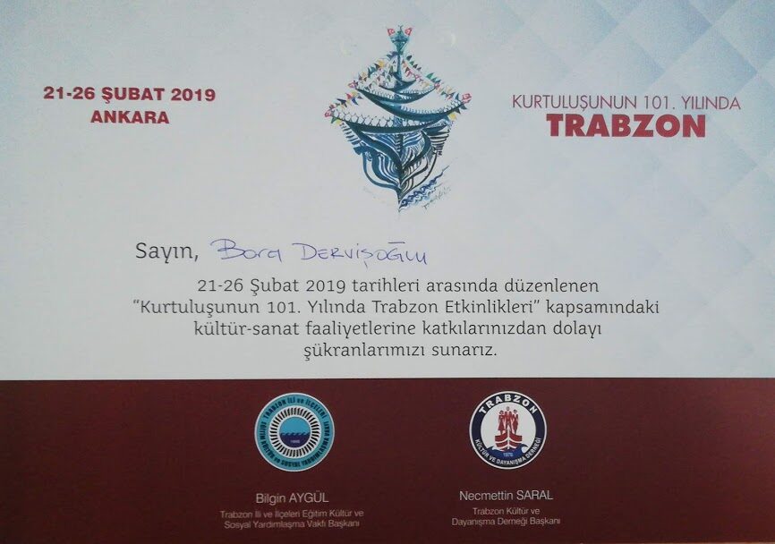 Sergi afişi, davetiye veya katılım belgesi (arşiv taraması) (040)