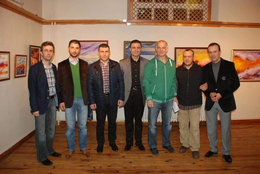 Sergi açılışı veya sergi salonundan fotoğraf (007)