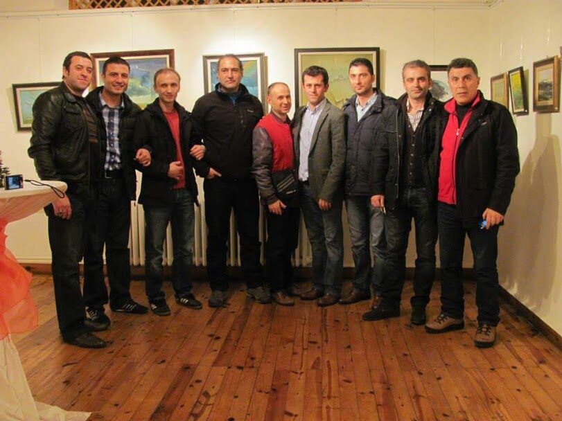 Sergi açılışı veya sergi salonundan fotoğraf (009)