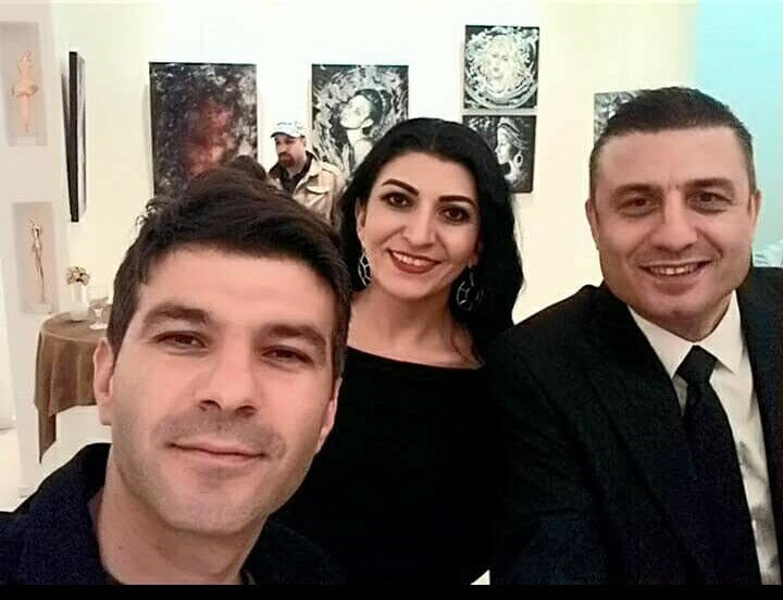 Sergi açılışı veya sergi salonundan fotoğraf (021)