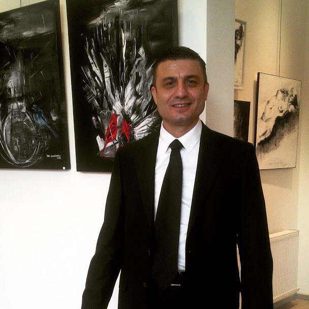 Sergi açılışı veya sergi salonundan fotoğraf (028)