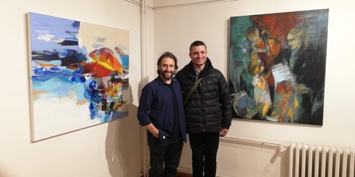 Sergi açılışı veya sergi salonundan fotoğraf (031)