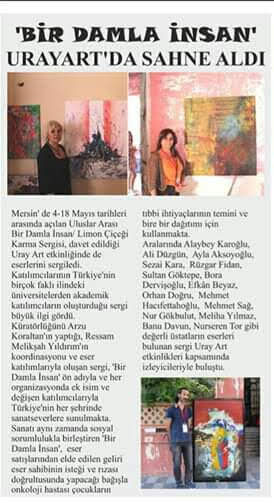 Basın kupürü, dergi sayfası veya belge taraması (011)